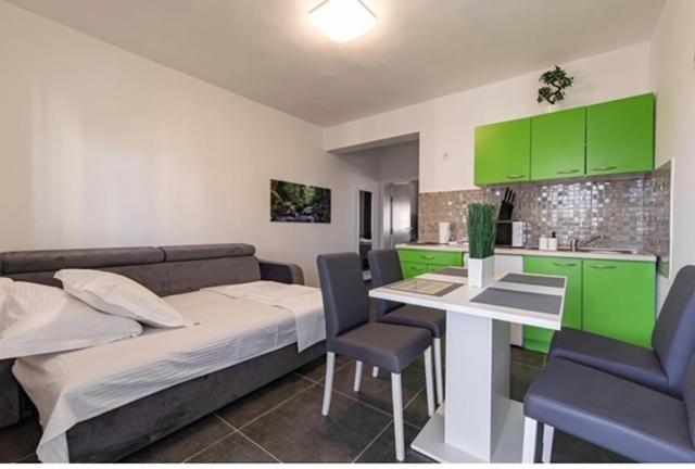Villa Royal Novalja Habitación foto