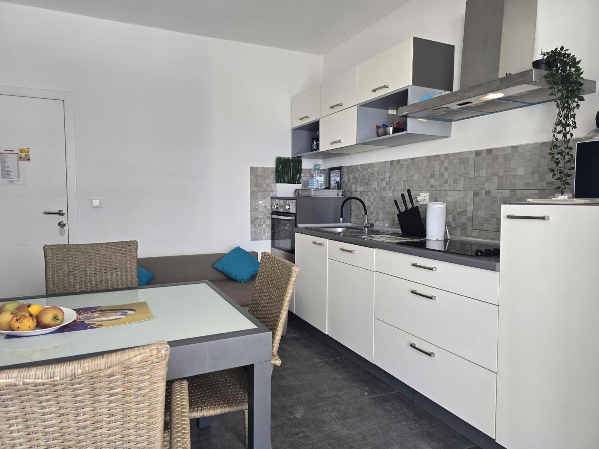 Villa Royal Novalja Habitación foto