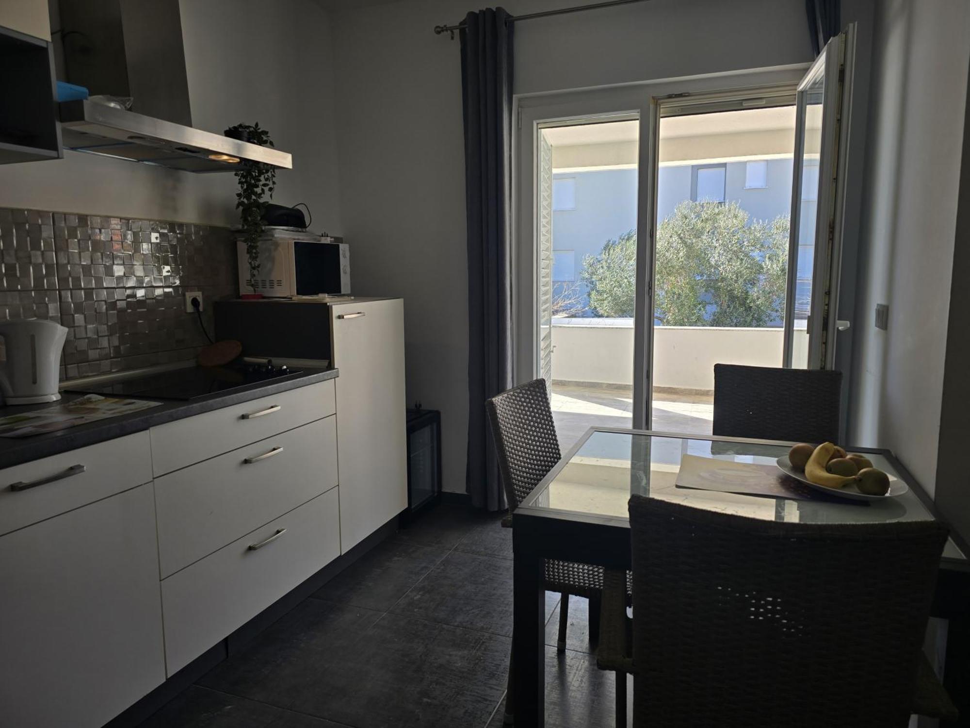 Villa Royal Novalja Habitación foto